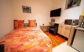 Studio Premium City Center