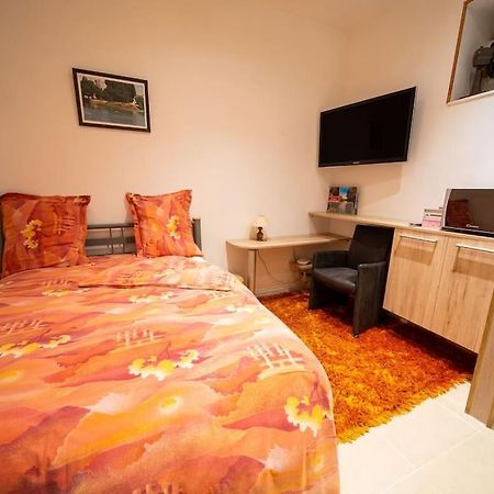 Studio Premium City Center Chalon-sur-Saône Extérieur photo
