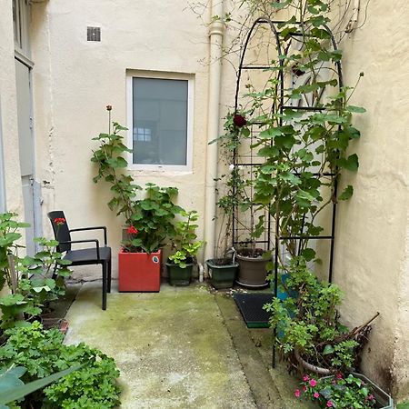Studio Premium City Center Chalon-sur-Saône Extérieur photo