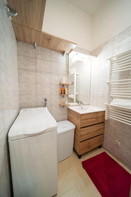 Studio Premium City Center Chalon-sur-Saône Extérieur photo