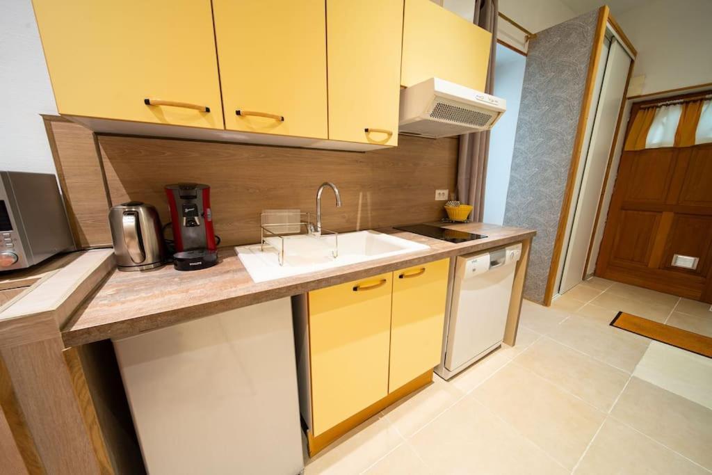 Studio Premium City Center Chalon-sur-Saône Extérieur photo